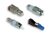 Fiber optic attenuators-article