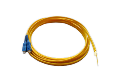 SC-SC Fiber Optic Patch cord-article