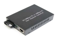 Single Fiber Gigabit Media Converter - Coretech Malaysia